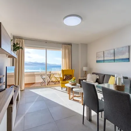 Lejlighed Living Canteras Homes - Bright Beachfront