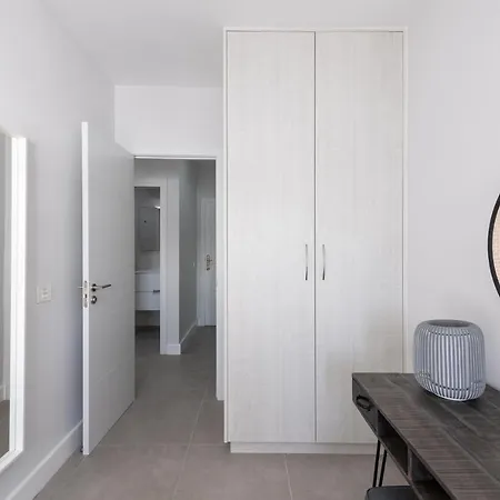 Lejlighed Living Canteras Homes - Bright Beachfront *